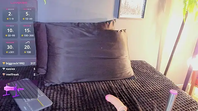 RivenFerretty online show from 13, 12, 2024