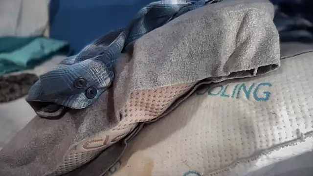 SkarlettRose96 online show from 10, 9, 2025