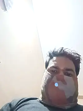 punjabimunda28 online show from 30, 1, 2025