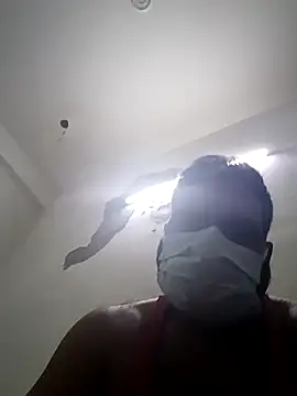 punjabimunda28 online show from 23, 2, 2025