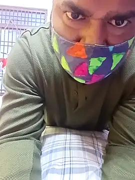 punjabimunda28 online show from 14, 12, 2025