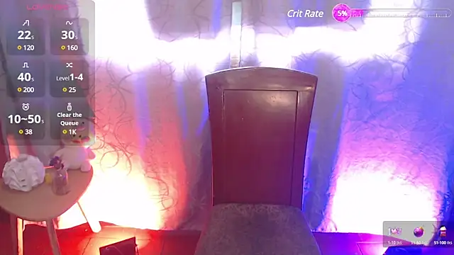 Solange911 online show from 3, 2, 2025