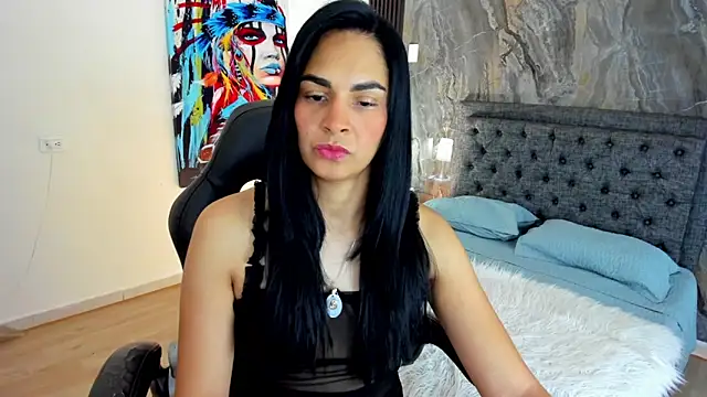 Carlota milf 30 online show from 29, 1, 2025