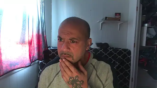 Snapshot of RickStone51 chatting on 12, 12, 2024 RickStone51 online show from 12, 12, 2024