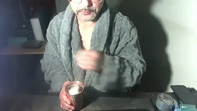 RickStone51 online show from 2, 3, 2026