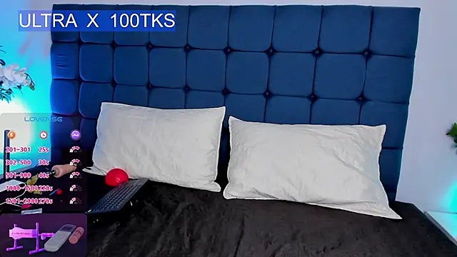 sofia218 online show from 30, 1, 2025