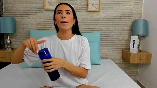 IssabellaLopez online show from 13, 12, 2024