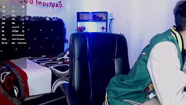 Jeam hot online show from 25, 10, 2025