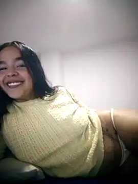 SweetFortuner online show from 7, 11, 2025