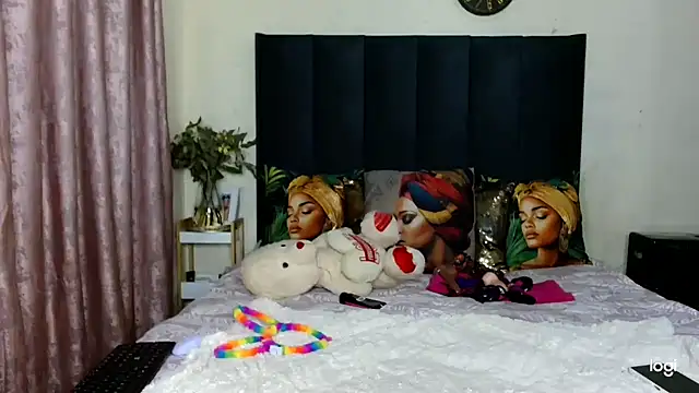 quenliyasa online show from 14, 12, 2025