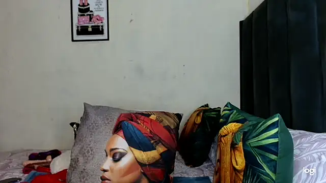 quenliyasa online show from 28, 2, 2026