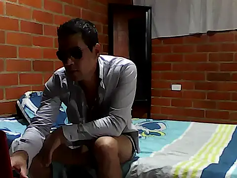 esteban2810m online show from 9, 3, 2026