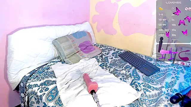 Crystal channel1 online show from 7, 3, 2025