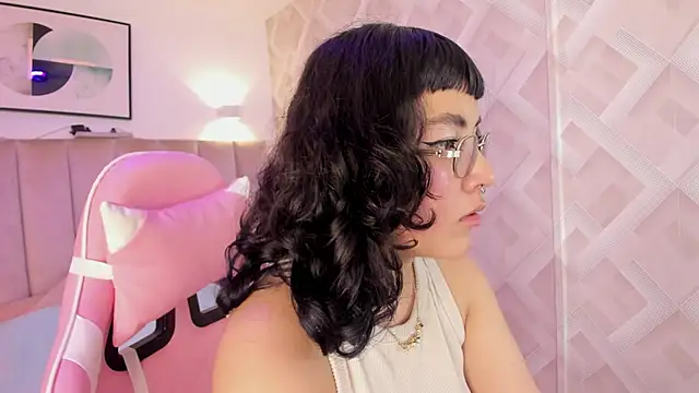 Haru Bonny online show from 11, 2, 2026