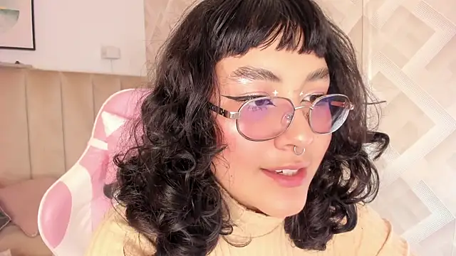 Haru Bonny online show from 13, 3, 2026