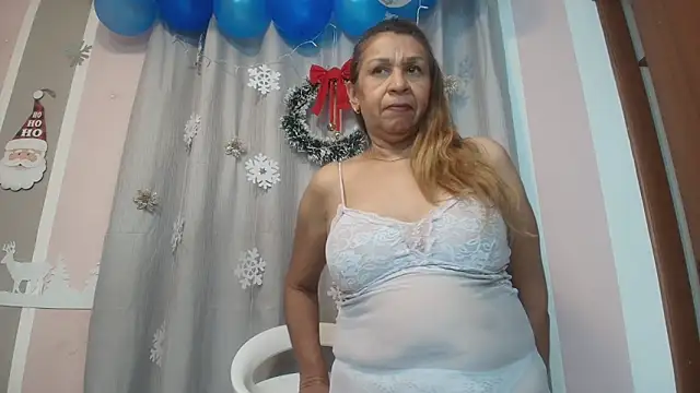 Lesbiandreams online show from 13, 12, 2024