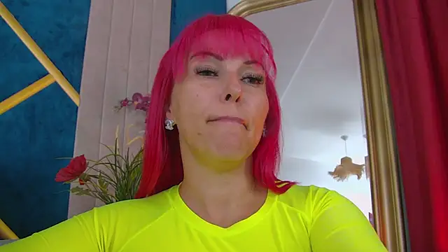 Foxxxy MILF online show from 9, 9, 2025