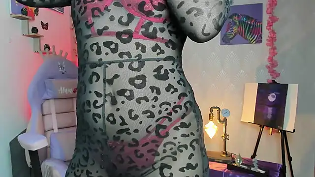 Alaia Love77 online show from 3, 10, 2025