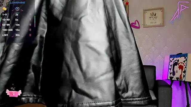 Snapshot of Alaia_Love77 chatting on 26, 2, 2026 Alaia Love77 online show from 26, 2, 2026