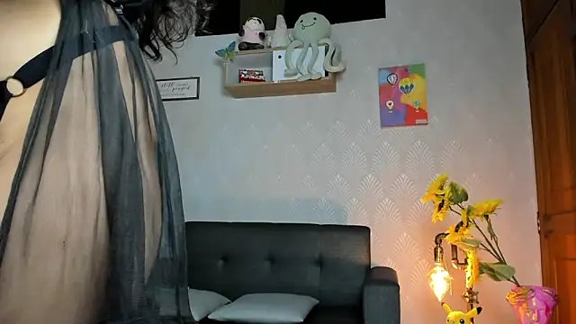 Alaia Love77 online show from 8, 5, 2026
