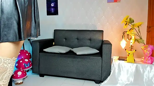 Snapshot of Alaia_Love77 chatting on 14, 5, 2026 Alaia Love77 online show from 14, 5, 2026