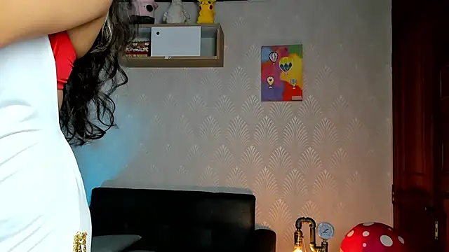 Alaia Love77 online show from 15, 7, 2026