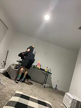 Snapshot of tylergigo chatting on 28, 1, 2025 tylergigo online show from 28, 1, 2025