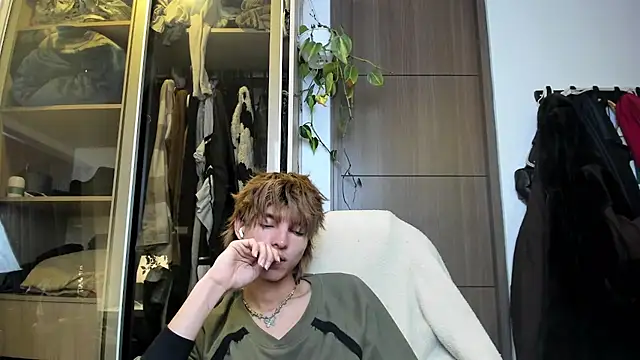 santy-kitty online show from 19, 2, 2025