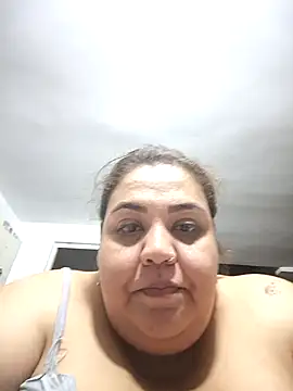 Alisson am online show from 25, 2, 2025