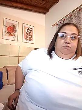 Alisson am online show from 26, 2, 2025