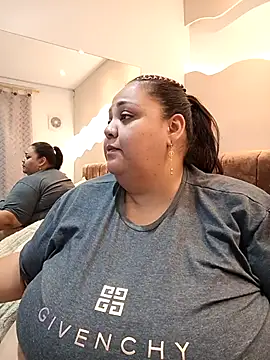 Alisson am online show from 2, 3, 2026