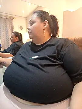 Alisson am online show from 8, 3, 2026