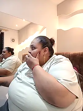 Alisson am online show from 19, 3, 2026