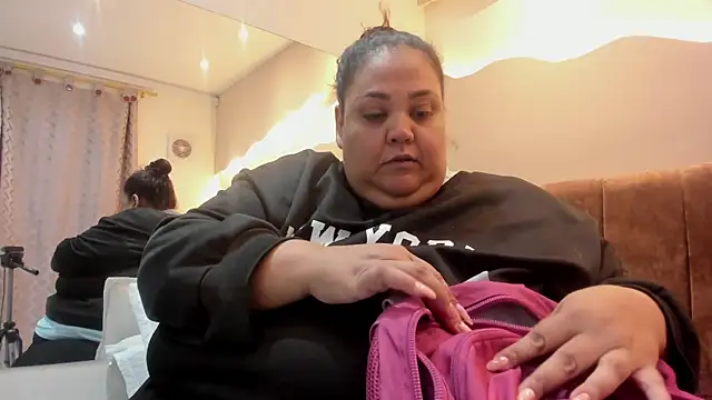 Alisson am online show from 25, 6, 2026
