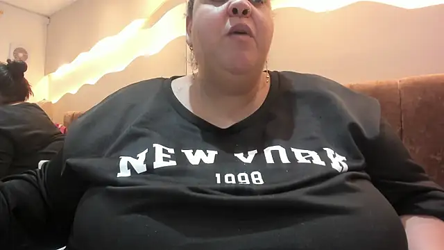 Alisson am online show from 12, 7, 2026