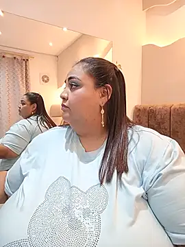 Alisson am online show from 16, 7, 2026