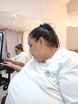 Alisson am online show from 18, 7, 2026