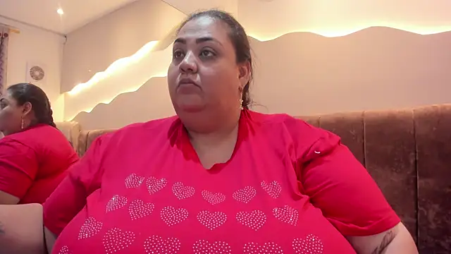 Alisson am online show from 19, 7, 2026