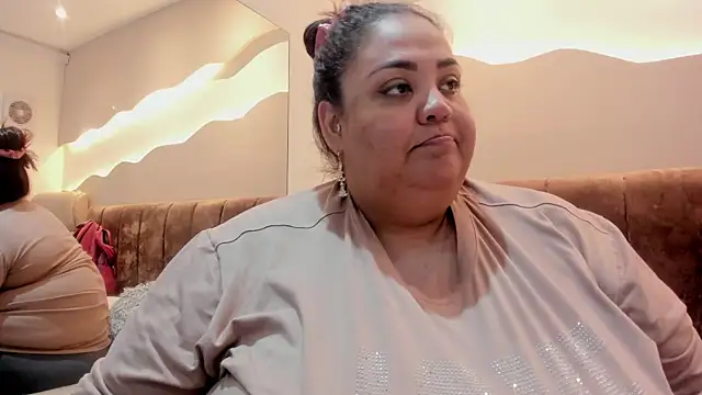 Alisson am online show from 20, 7, 2026