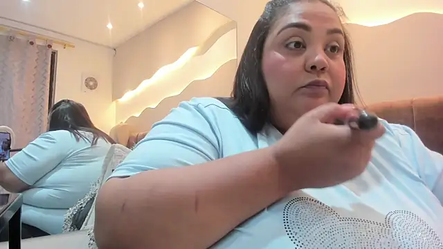 Alisson am online show from 23, 7, 2026