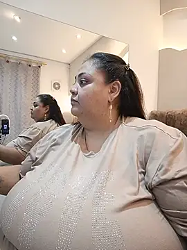 Alisson am online show from 26, 7, 2026