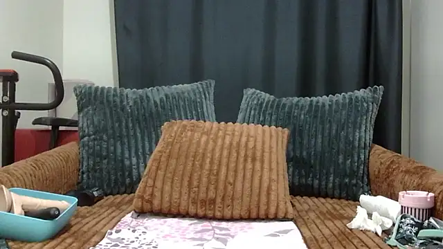 DiamondAssCeyda online show from 30, 12, 2024