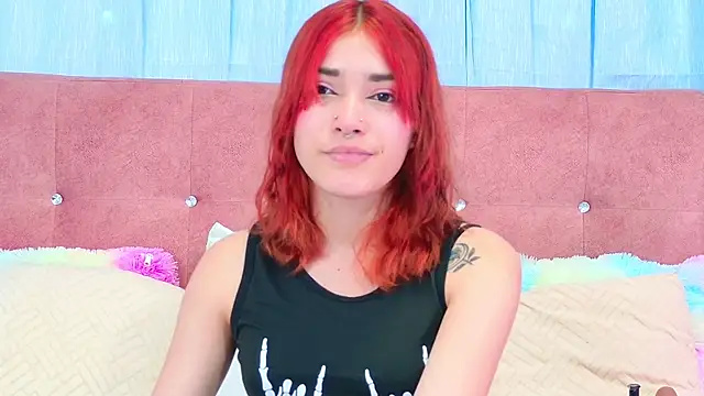 AlliciaKim online show from 21, 12, 2025