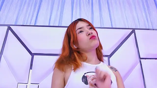 AlliciaKim online show from 9, 3, 2026