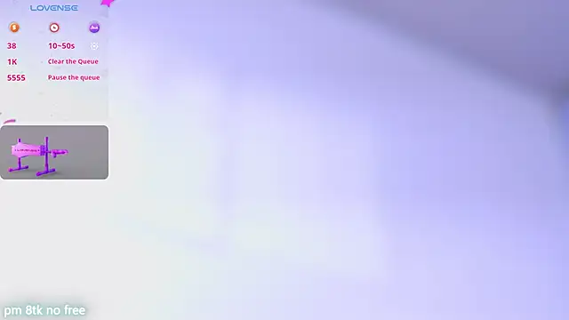 AlliciaKim online show from 4, 6, 2026