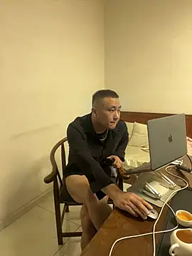 Snapshot of ShaoZian_1 chatting on 13, 2, 2026 ShaoZian 1 online show from 13, 2, 2026