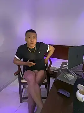 Snapshot of ShaoZian_1 chatting on 20, 3, 2026 ShaoZian 1 online show from 20, 3, 2026