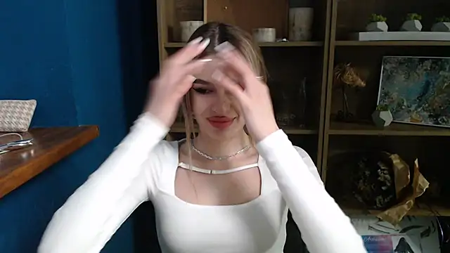 Your Jessy online show from 17, 3, 2025