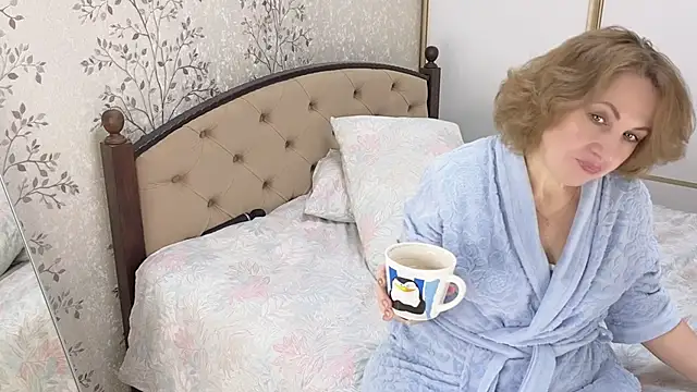 Snapshot of Ava_Gardner_ chatting on 20, 2, 2025 Ava Gardner  online show from 20, 2, 2025