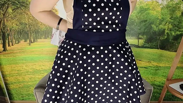 Snapshot of Ava_Gardner_ chatting on 6, 3, 2025 Ava Gardner  online show from 6, 3, 2025